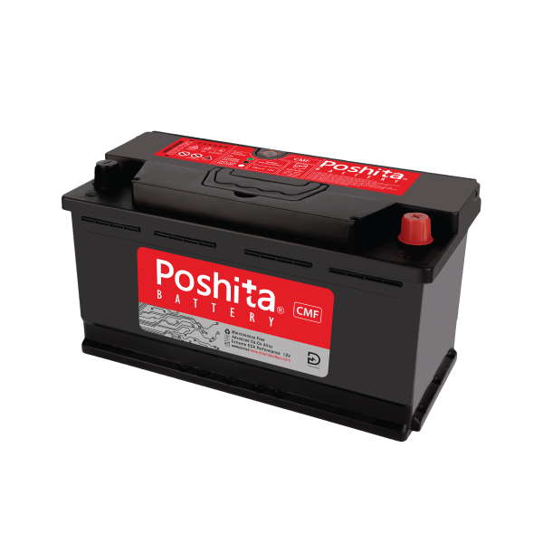 باتری 88 آمپر پوشیتا %باتری 88 آمپر پوشیتا