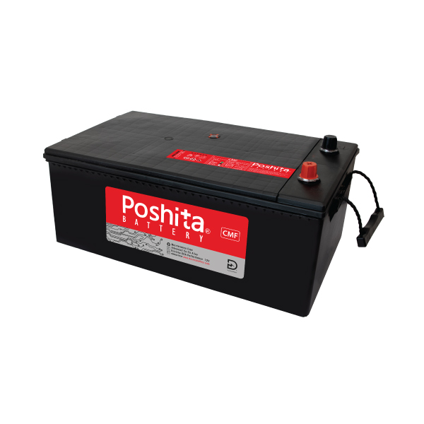 باتری 230 آمپر پوشیتا %باتری 230 آمپر پوشیتا