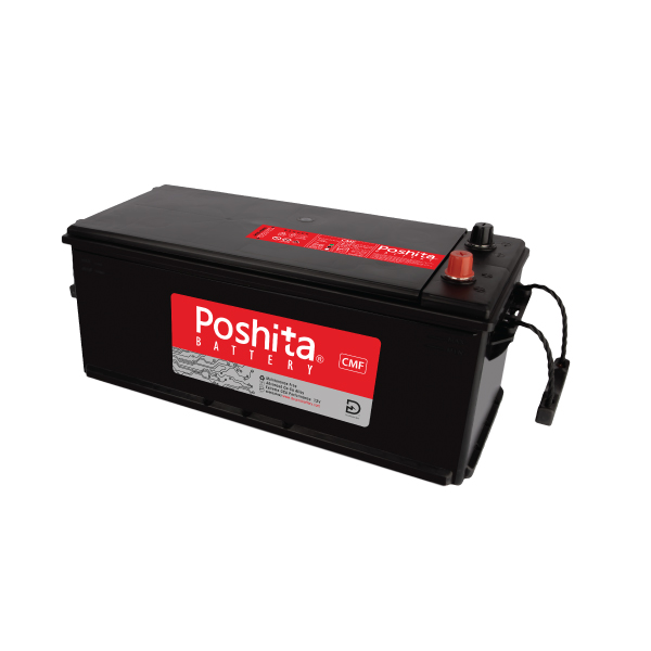 باتری 150 آمپر پوشیتا %باتری 150 آمپر پوشیتا