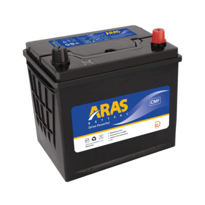 %باتری 70 آمپر ارس