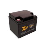 %باتری یو پی اس 42 آمپر زیپ پاور
