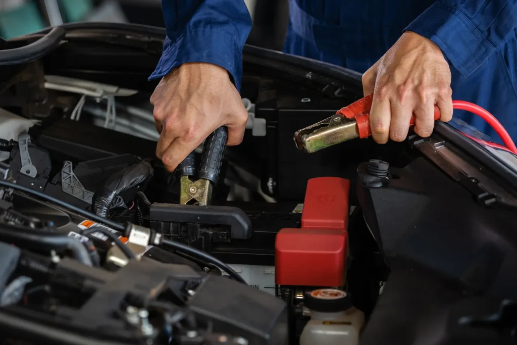 %برترین باطری فروشی در استان قزوین کدام است؟